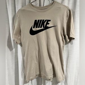 Nike Mens Small shirt